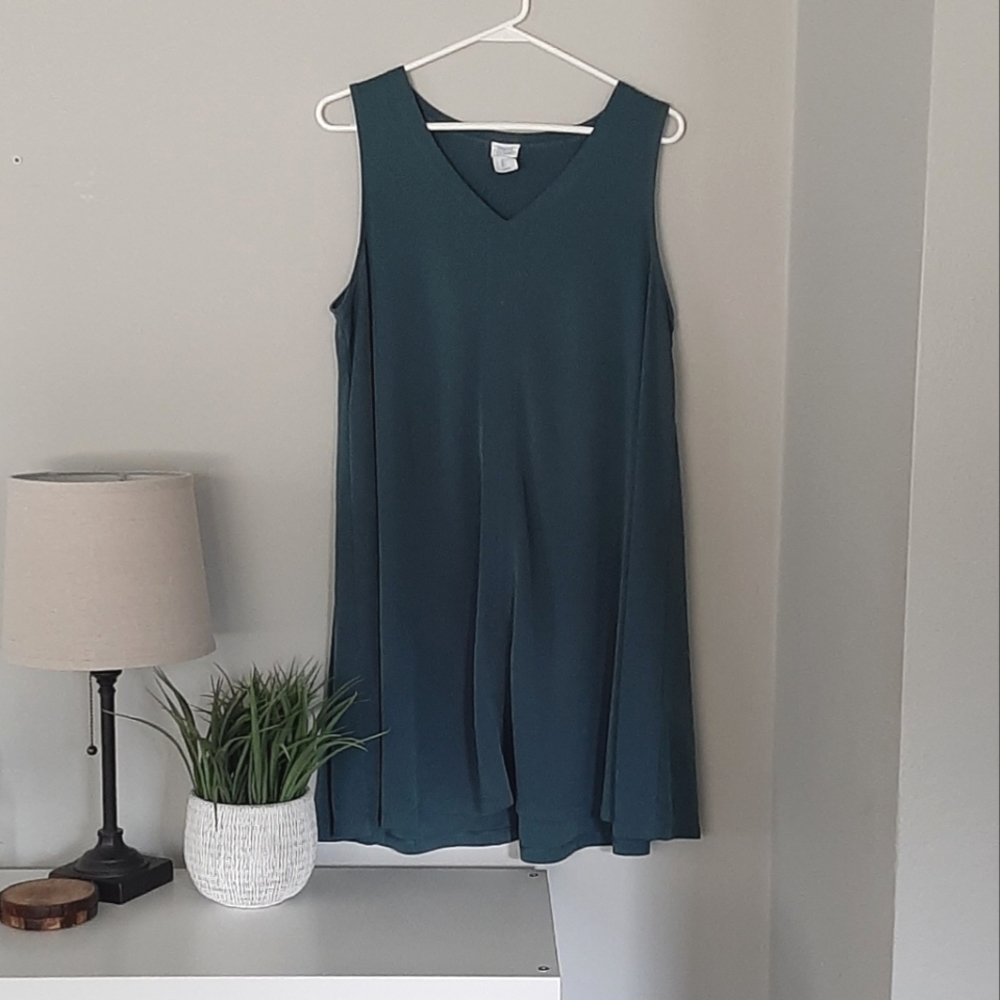 Sigrid Olson Dress